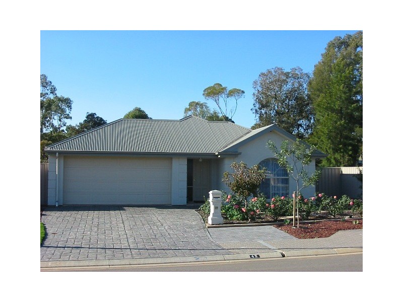 45 Birch Avenue, Salisbury East SA 5109