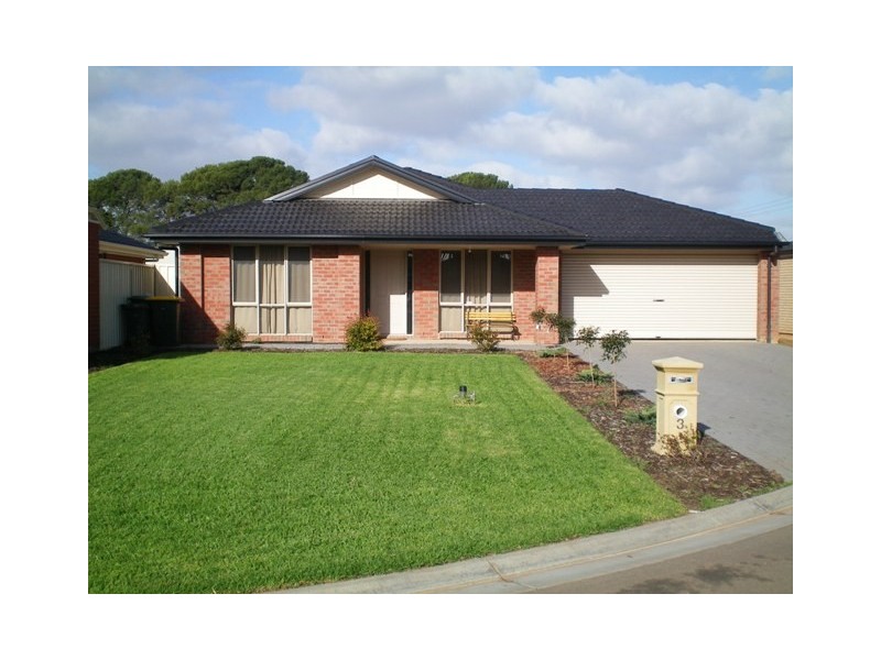 3 Warwick Court, Paralowie SA 5108