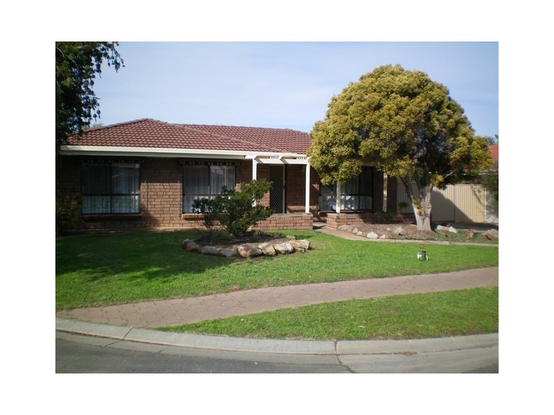 20 Nicholls Crescent, Burton SA 5110