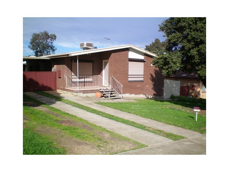 40 Aragon Road, Ingle Farm SA 5098