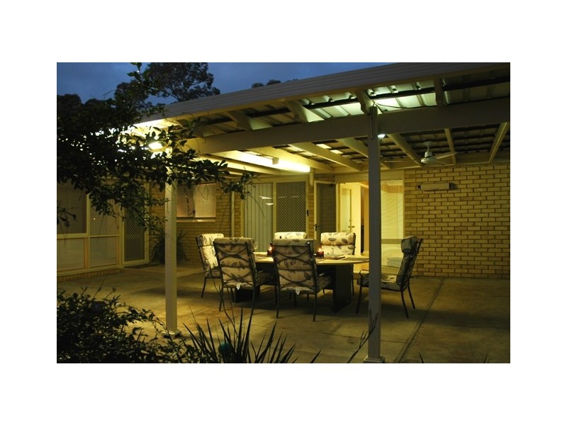 13 Francis Cresent, Salisbury Heights SA 5109