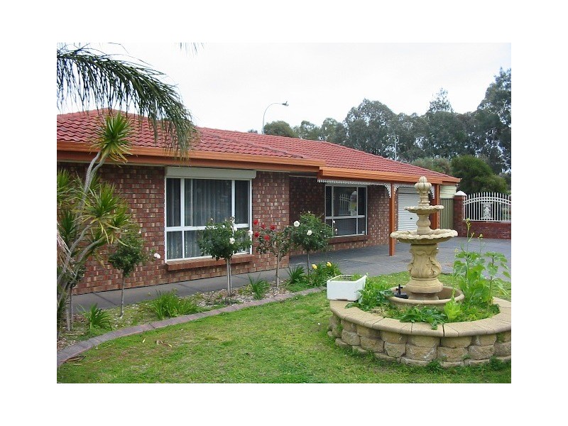 34 Niven Drive, Paralowie SA 5108