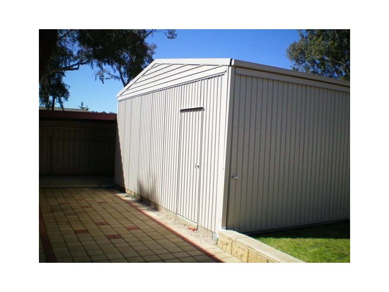 4 McVann Avenue, Paralowie SA 5108