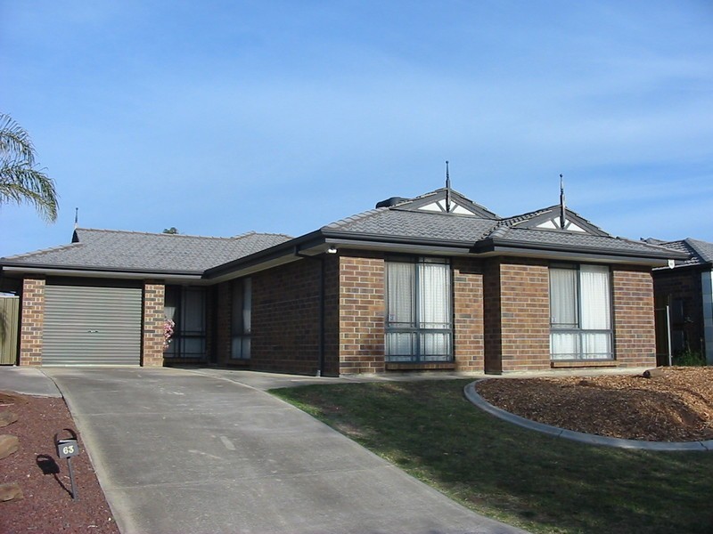 63 General Drive, Paralowie SA 5108