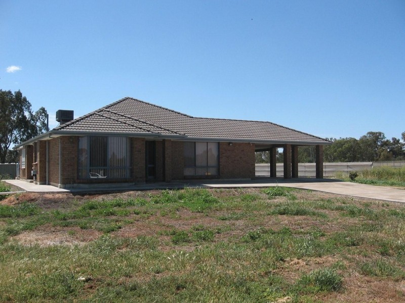 Lot 1 Stanton Road, Virginia SA 5120