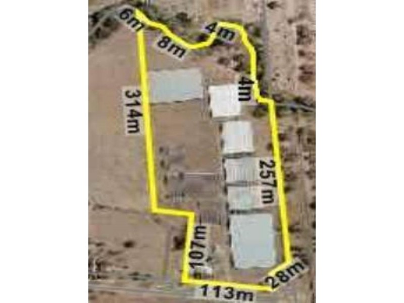 Lot 1 Stanton Road, Virginia SA 5120