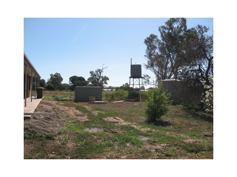 Lot 1 Stanton Road, Virginia SA 5120