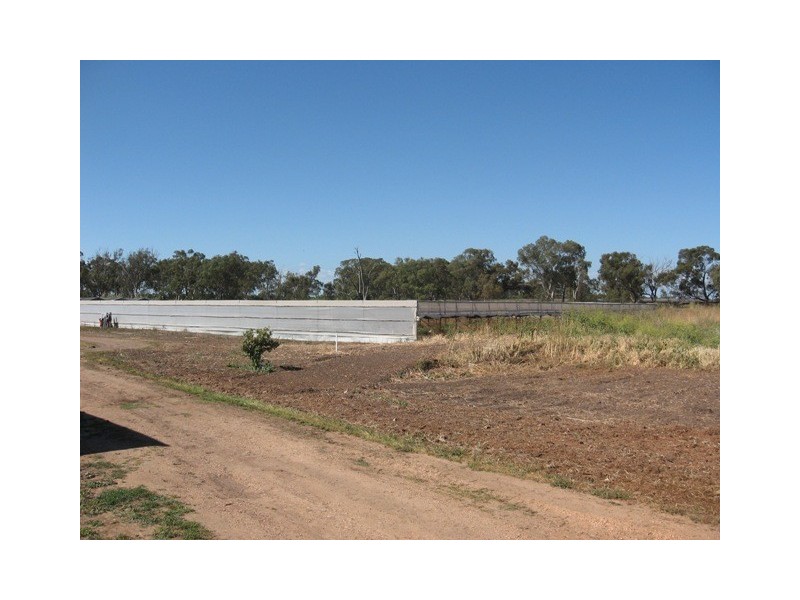 Lot 1 Stanton Road, Virginia SA 5120