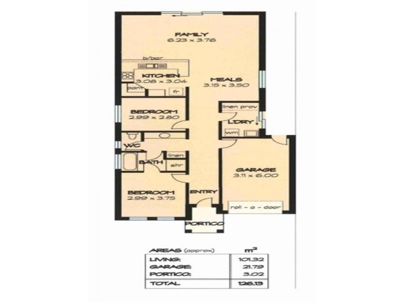Lot 36 York Terrace, Salisbury SA 5108