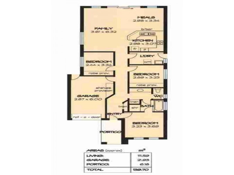 Lot 36 York Terrace, Salisbury SA 5108