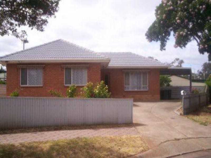 77 Northcote Drive, Para Hills West SA 5096