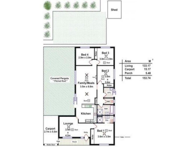 45 Howell Road, Parafield Gardens SA 5107