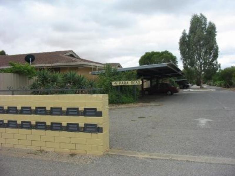 U17/4 Para Road, Evanston SA 5116