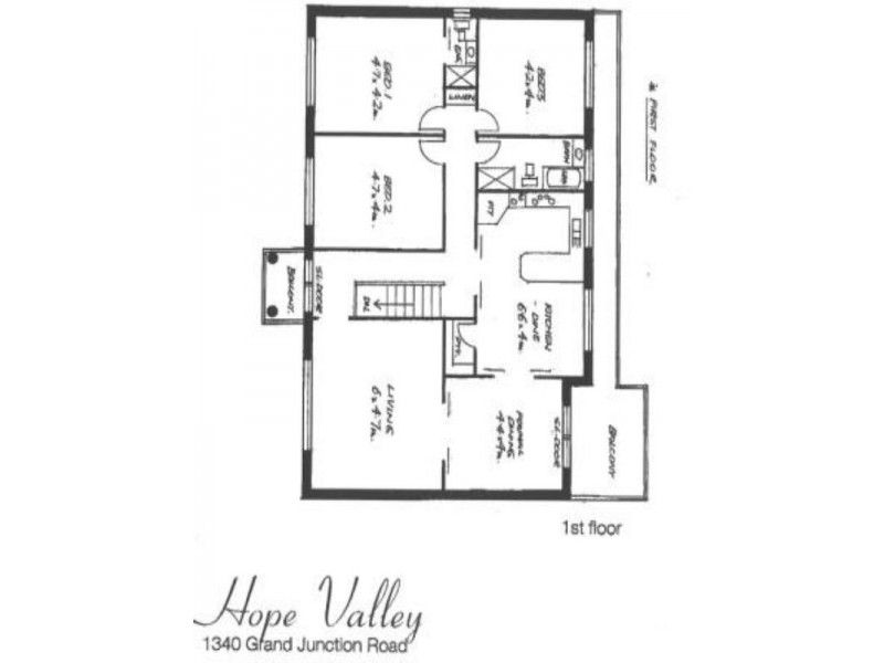 1340 – Grand Junction Road, Hope Valley SA 5090
