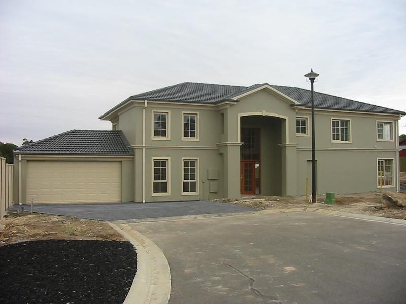 6 De Ieso Court, Newton SA 5074