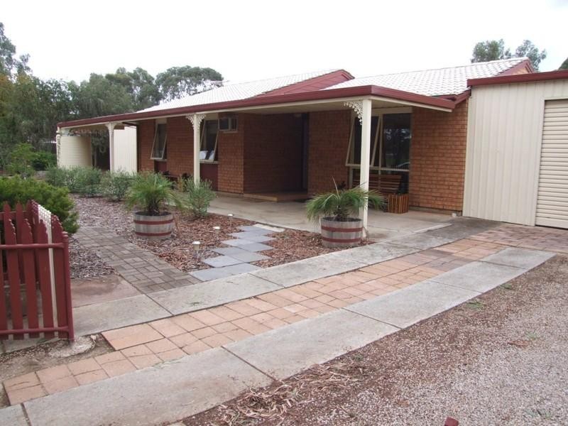 3 Lavender Drive, Parafield Gardens SA 5107