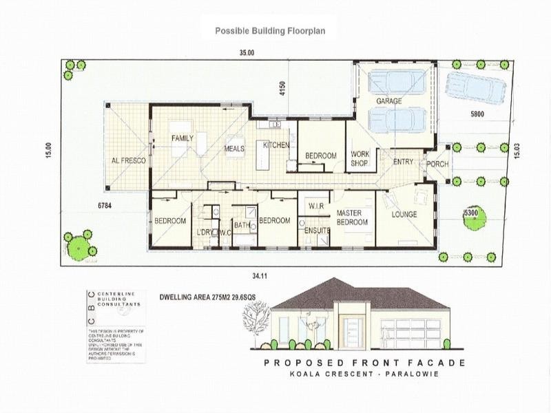 23 Koala Crescent, Paralowie SA 5108