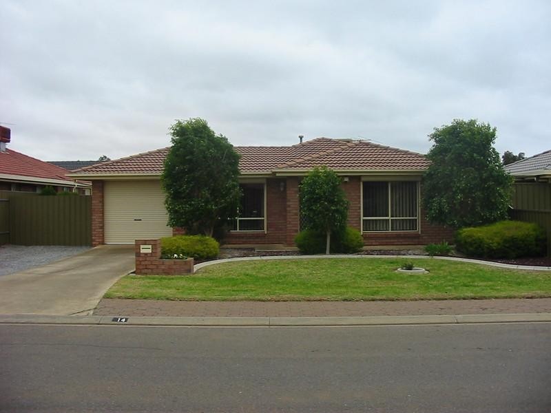 14 Pine View Drive, Paralowie SA 5108