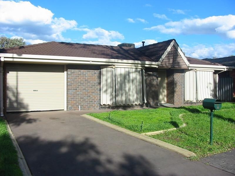 96 Lennox Drive, Paralowie SA 5108