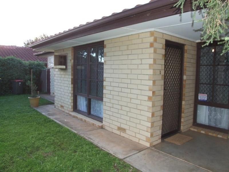 1/19 Edward Street, Paralowie SA 5108