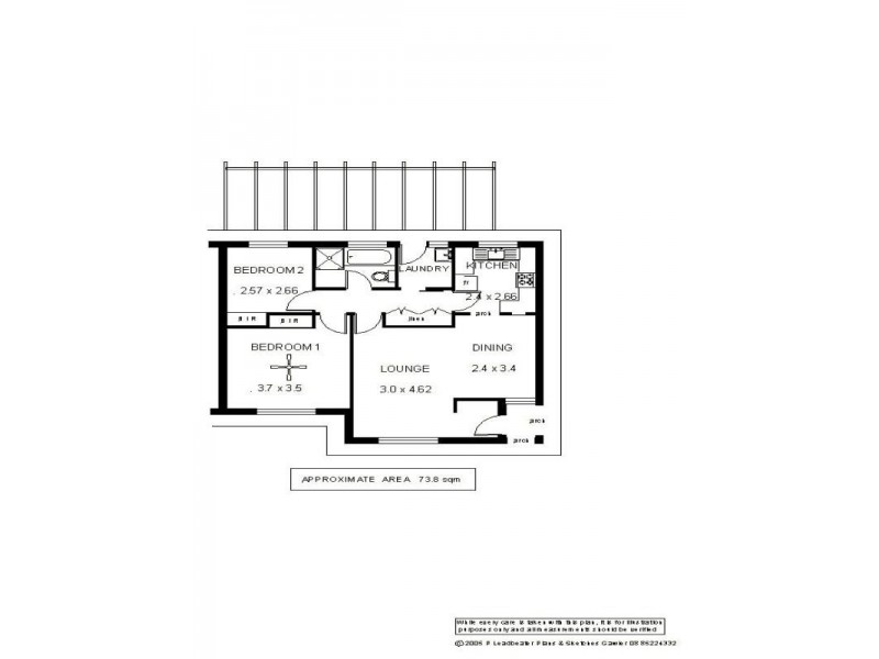 1/19 Edward Street, Paralowie SA 5108