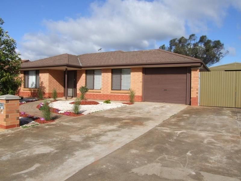 10 Haywood Close, Andrews Farm SA 5114