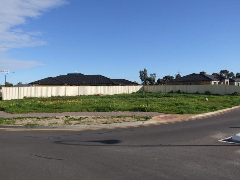 Lot 28 Desyllas Drive, Direk SA 5110