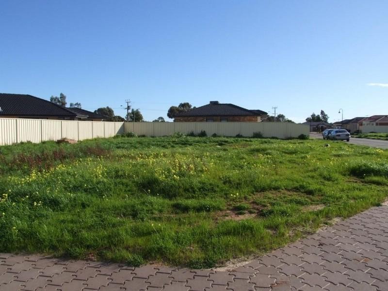 Lot 28 Desyllas Drive, Direk SA 5110
