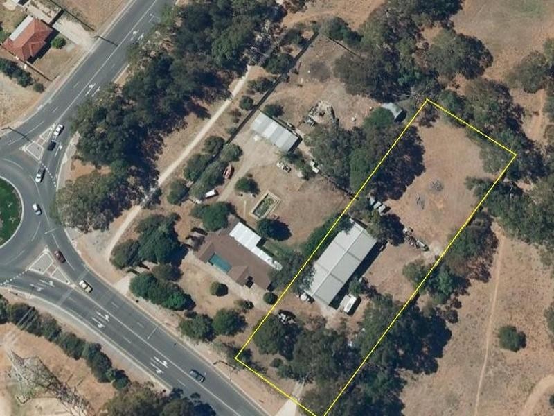 107-109 Kings Road, Salisbury Downs SA 5108