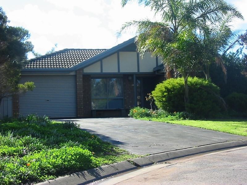 6 Cabernet Court, Burton SA 5110