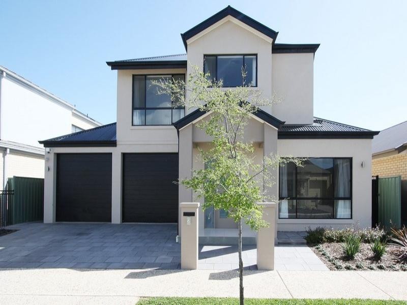 6 Pillie Crescent, Mawson Lakes SA 5095