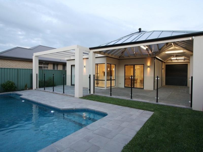 6 Pillie Crescent, Mawson Lakes SA 5095