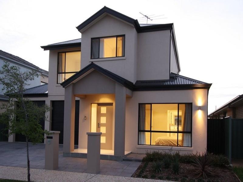 6 Pillie Crescent, Mawson Lakes SA 5095