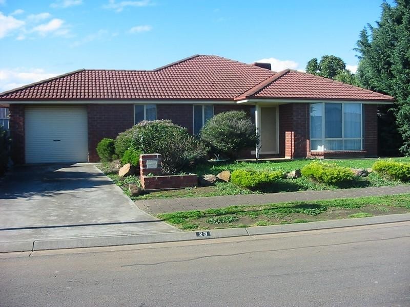 23 St Alfred Drive, Parafield Gardens SA 5107