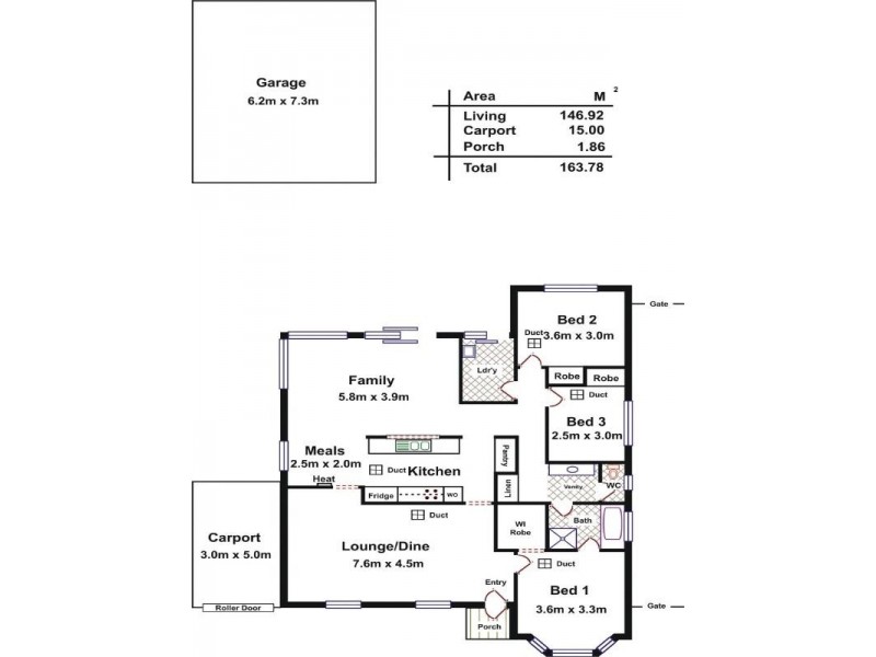 23 St Alfred Drive, Parafield Gardens SA 5107