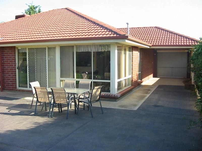 23 St Alfred Drive, Parafield Gardens SA 5107