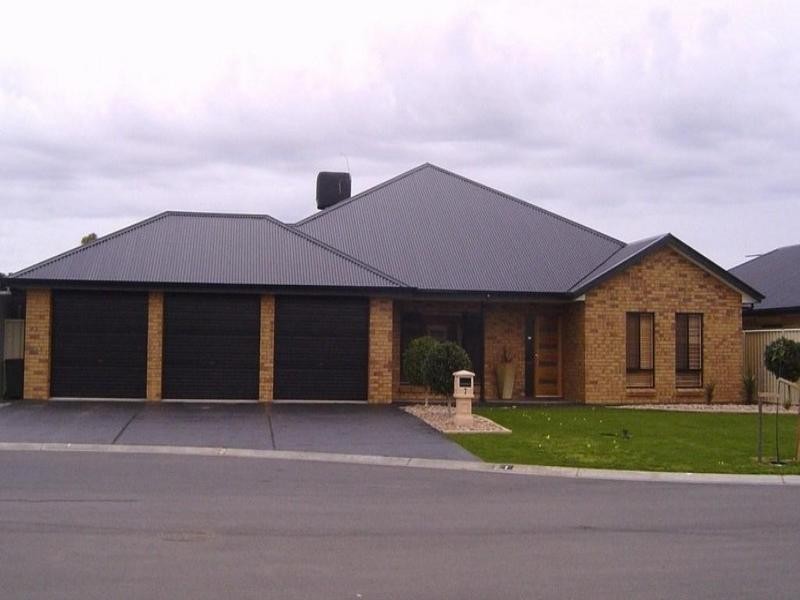 7 Henry Wright Court, Burton SA 5110