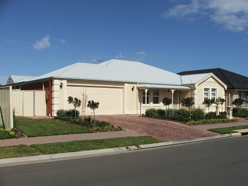 6 Amberwell Terrace, Burton SA 5110