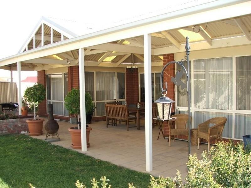 6 Amberwell Terrace, Burton SA 5110