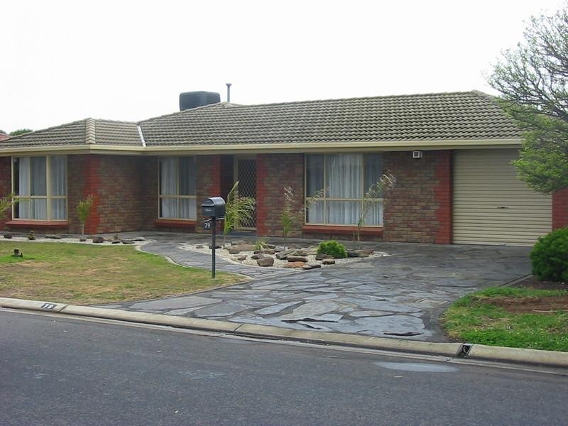 79 Magdalena Crescent, Paralowie SA 5108