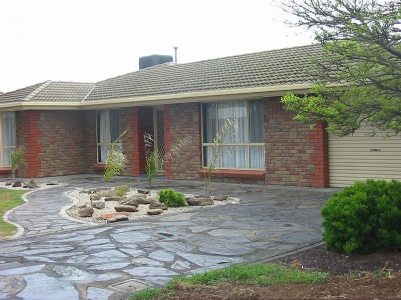 79 Magdalena Crescent, Paralowie SA 5108