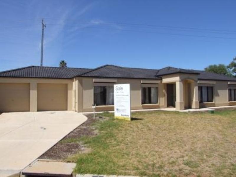 4 Blossom Court, Burton SA 5110