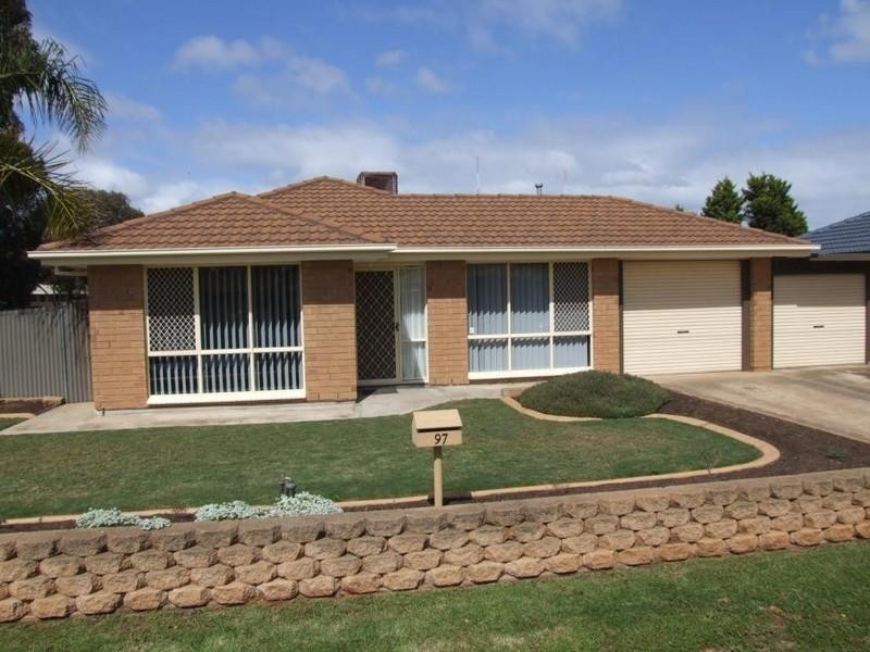 97 Fairbanks Drive, Paralowie SA 5108