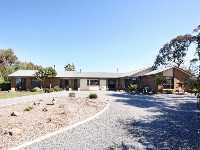 Lot 110 Sambell Road, One Tree Hill SA 5114