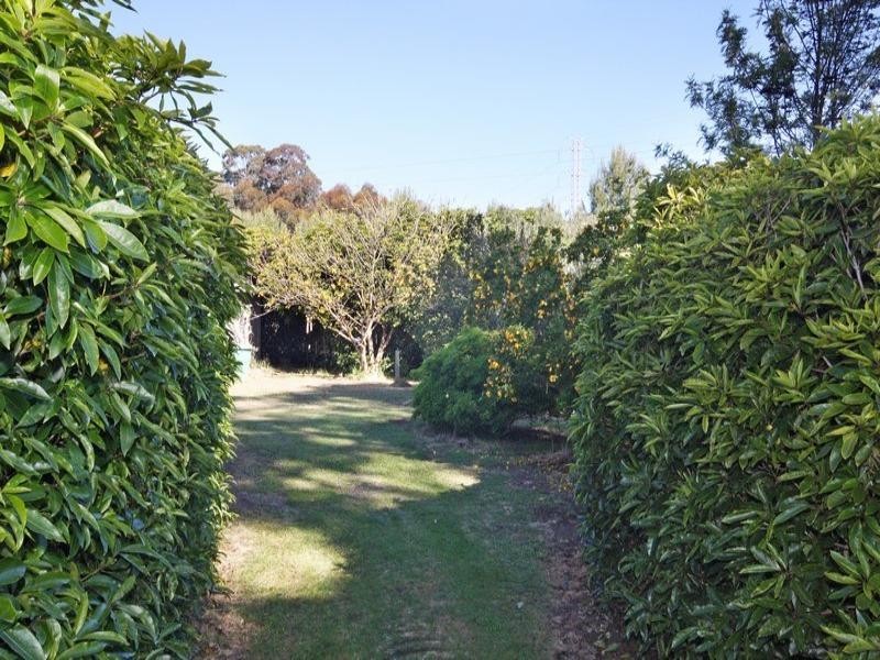 Lot 110 Sambell Road, One Tree Hill SA 5114