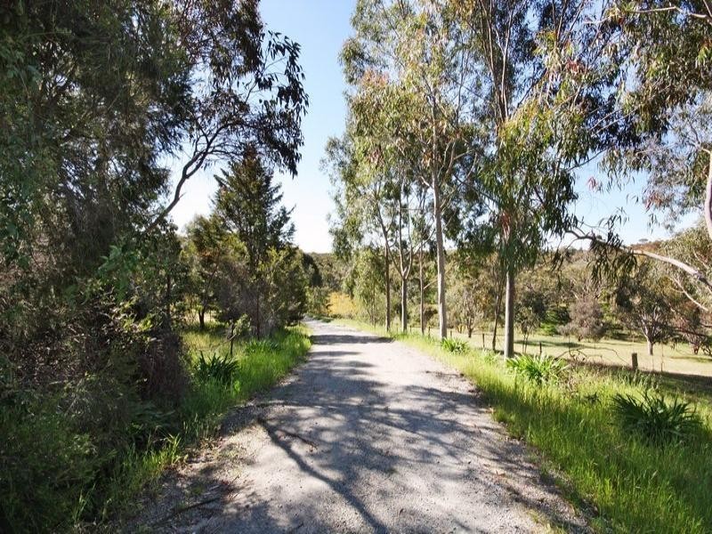 Lot 110 Sambell Road, One Tree Hill SA 5114