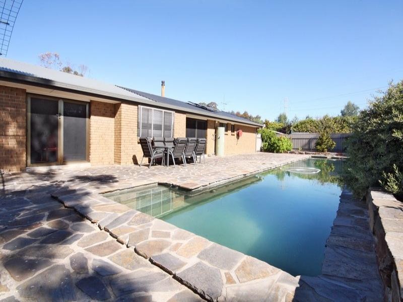 Lot 110 Sambell Road, One Tree Hill SA 5114