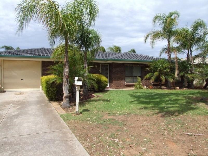 17 Bond Avenue, Burton SA 5110