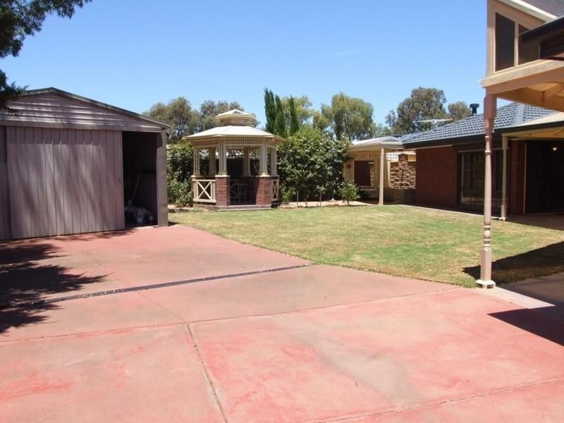 4 Glenton Court, Paralowie SA 5108