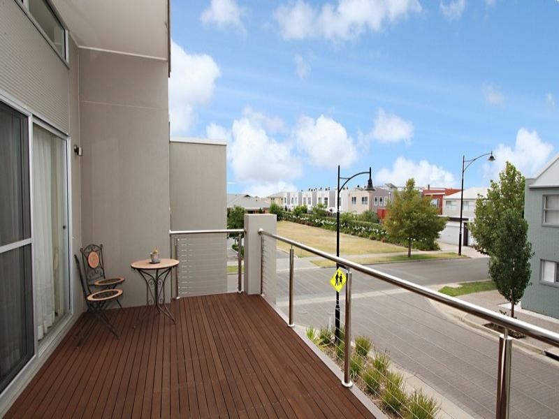 1 Yates Street, Mawson Lakes SA 5095